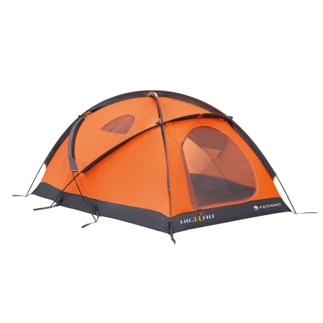 Tenda Ferrino Snowbound 3 4 Tenda Ferrino Snowbound 3 - immagine 2