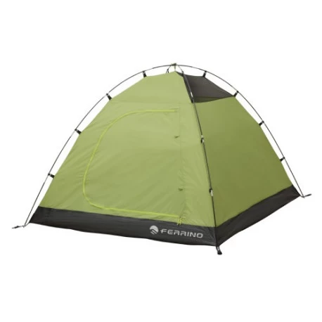 Tenda Ferrino Tenere 4 4 Tenda Ferrino Tenere 4 - immagine 2