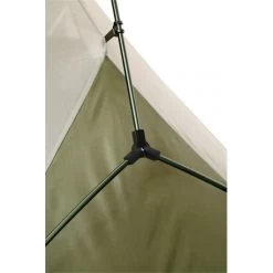 Tenda Ferrino Thar 2 -Negozio Da Campeggio tenda ferrino thar 2 affidabile paleria duralluminio leggera giunti radiali 4