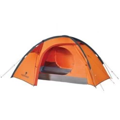 Tenda Ferrino Trivor 2 -Negozio Da Campeggio tenda ferrino trivor 2 quattro stagioni paleria interna alpinismo 1