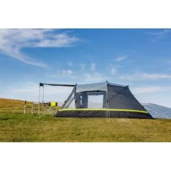 Tenda Brunner Kalynda 5 -Negozio Da Campeggio tenda kalynda 2