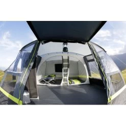 Tenda Brunner Kalynda 5 -Negozio Da Campeggio tenda kalynda 3