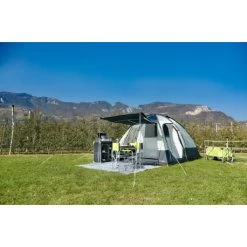 Tenda Brunner Lamar 4