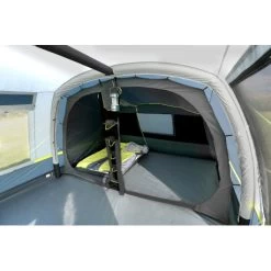 Tenda Brunner Paraiso 5/6 -Negozio Da Campeggio tenda paraiso 4