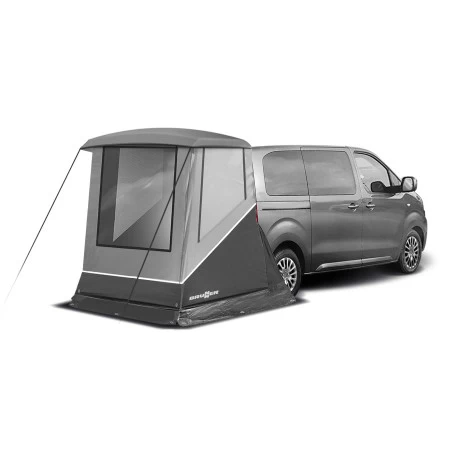 Tenda Per Portellone Posteriore Brunner Escape 3 Tenda Per Portellone Posteriore Brunner Escape