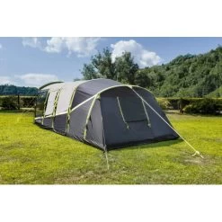 Tenda Brunner Pure 4 -Negozio Da Campeggio tenda pure 4 2