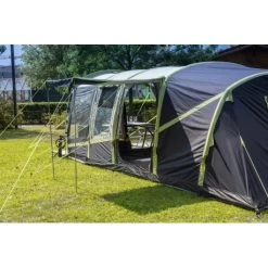 Tenda Brunner Pure 4 -Negozio Da Campeggio tenda pure 4 3