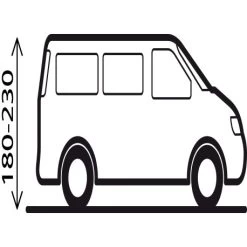 Brunner Tenda Trouper XL 7 Brunner Tenda Trouper XL -Negozio Da Campeggio tenda trouper xl 2