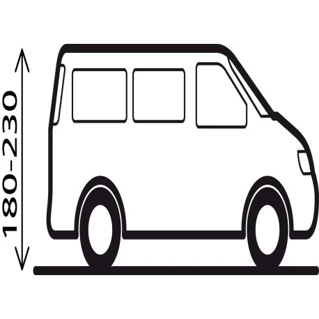 Brunner Tenda Trouper XL 5 Brunner Tenda Trouper XL - immagine 3