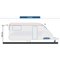 Tendalino Creta -Negozio Da Campeggio tendalino creta 2