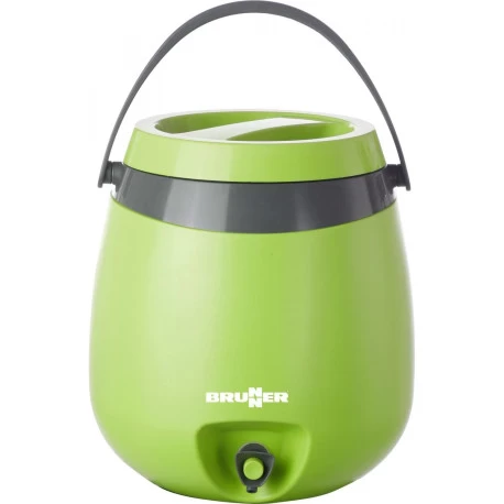 Brunner THERMO - CONTENITORE | ZERO + 10 3 Brunner THERMO - CONTENITORE | ZERO + 10