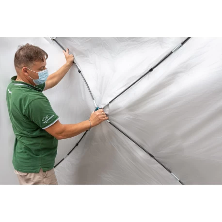 Tendalino Vanshell 260 4 Tendalino Vanshell 260 - immagine 2