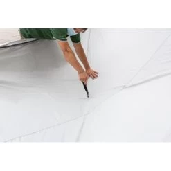 Tendalino Vanshell 260 7 Tendalino Vanshell 260 -Negozio Da Campeggio vanshell 260 2