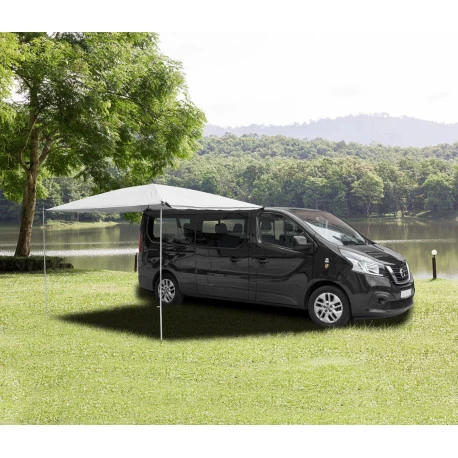 Tendalino Vanshell 260 3 Tendalino Vanshell 260