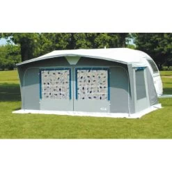 Veranda Capri -Negozio Da Campeggio veranda capri 3