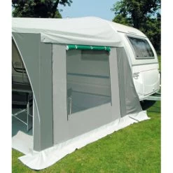 Veranda Capri -Negozio Da Campeggio veranda capri 4