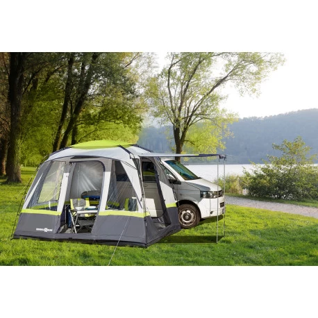 Tenda Brunner Rambler 3 Tenda Brunner Rambler