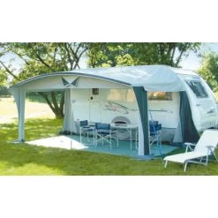 Veranda Svezia -Negozio Da Campeggio veranda svezia 2