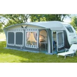 Veranda Svezia -Negozio Da Campeggio veranda svezia 3