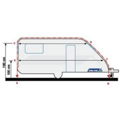 Veranda Svezia -Negozio Da Campeggio veranda svezia 4