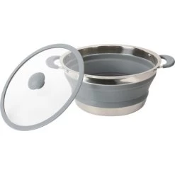 Pentola | Volcano Fold Away Ø 24