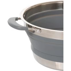 Pentola | Volcano Fold Away Ø 24 -Negozio Da Campeggio volcano fold away 24 4