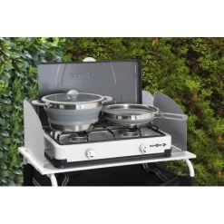 Set Pentole | Volcano Pasta Al Volo -Negozio Da Campeggio volcano pasta al volo 6