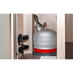 Brunner Dispositivo Elettronico W8 2.0 -Negozio Da Campeggio w8 20 5