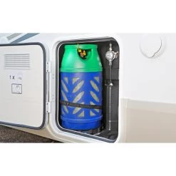 Brunner Dispositivo Elettronico W8 2.0 -Negozio Da Campeggio w8 20 6