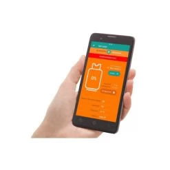 Brunner Dispositivo Elettronico W8 2.0 -Negozio Da Campeggio w8 20 7