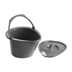 WC Brunner Natural-chimico Portatile Optiloo -Negozio Da Campeggio wc chimico optiloo 2