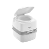 Thetford Porta Potti Qube 165 2 Thetford Porta Potti Qube 165 -Negozio Da Campeggio wc portatile qube 165