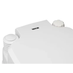 Thetford Porta Potti Qube 165 -Negozio Da Campeggio wc portatile qube 165 2