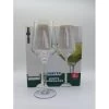 Set Calici | White Wineglass -Negozio Da Campeggio white wineglass