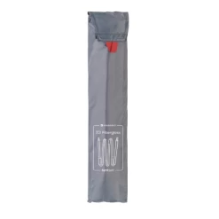 Ferrino X3 Fiberglass Pole 7,9 -Negozio Da Campeggio x2 fiberglass pole 79 3