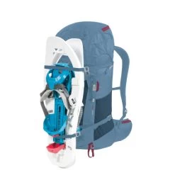 Zaino Ferrino Agile 23 Lady -Negozio Da Campeggio zaino ferrino agile 23 lady sagomato femminile leggero light backpacking escursioni 2