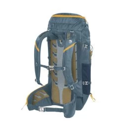 Zaino Ferrino Agile 45 -Negozio Da Campeggio zaino ferrino agile 45 backpacking lite hike comodo versatile leggero 2