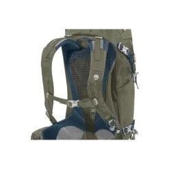 Zaino Ferrino Finisterre 28 -Negozio Da Campeggio zaino ferrino finisterre 28 avanguardia iconico versatile comodo comfort rinnovato escursione 2