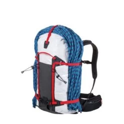 Zaino Ferrino Instinct 30+5 -Negozio Da Campeggio zaino ferrino instinct 305 alpinismo impermeabile leggero resistente 4