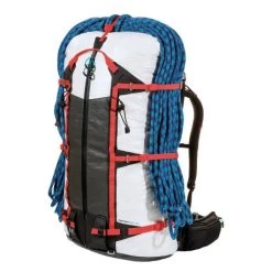 Zaino Ferrino Instinct 65+15 -Negozio Da Campeggio zaino ferrino instinct 6515 alpinismo impermeabile leggero resistente 3