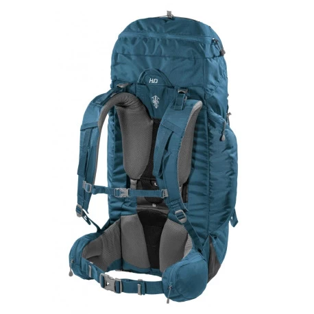 Zaino Ferrino Rambler 75 4 Zaino Ferrino Rambler 75 - immagine 2