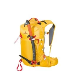 Zaino Ferrino Rutor 25 -Negozio Da Campeggio zaino ferrino rutor 25 specifico sci slpinismo uscite fast and light 3