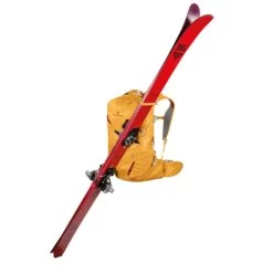 Zaino Ferrino Rutor 25 -Negozio Da Campeggio zaino ferrino rutor 25 specifico sci slpinismo uscite fast and light 4