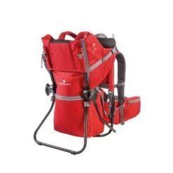 Zaino Porta Bebè Ferrino Caribou 8 Zaino Porta Bebè Ferrino Caribou -Negozio Da Campeggio zaino porta bebe ferrino caribou bambino sicurezza outdoor carry baby 2