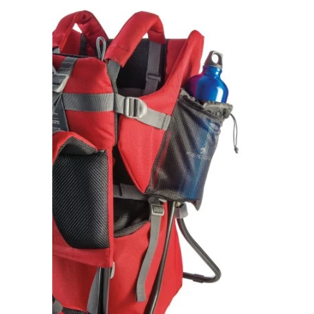 Zaino Porta Bebè Ferrino Caribou 6 Zaino Porta Bebè Ferrino Caribou - immagine 4